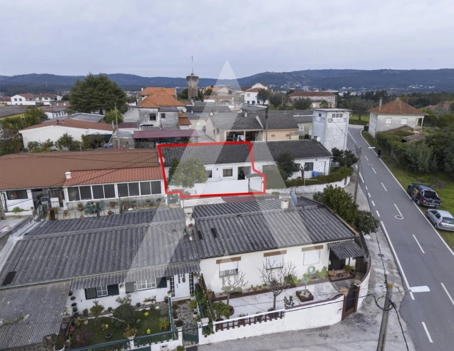 Moradia T3 para Venda em Poiares (Santo Andre) Foto 1