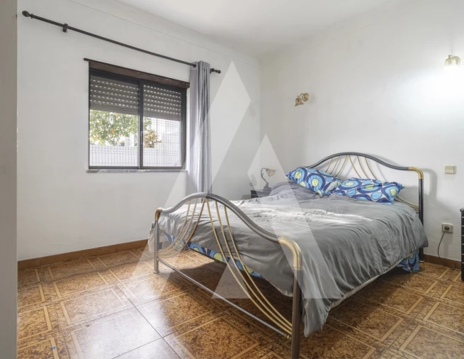 Moradia T3 para Venda em Poiares (Santo Andre) Foto 11