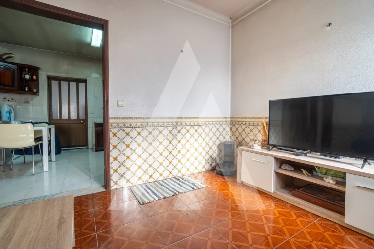 Moradia T3 para Venda em Poiares (Santo Andre) Foto 3