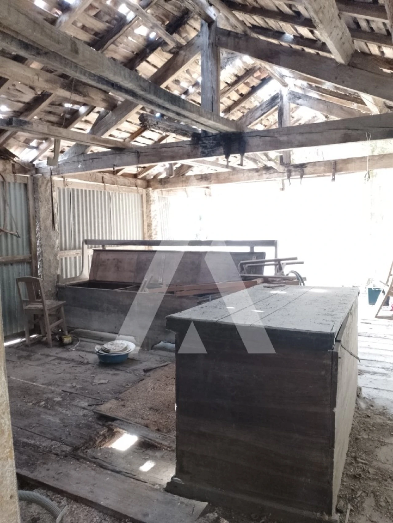 Quinta T2 para Venda em Barroselas e Carvoeiro Foto 16