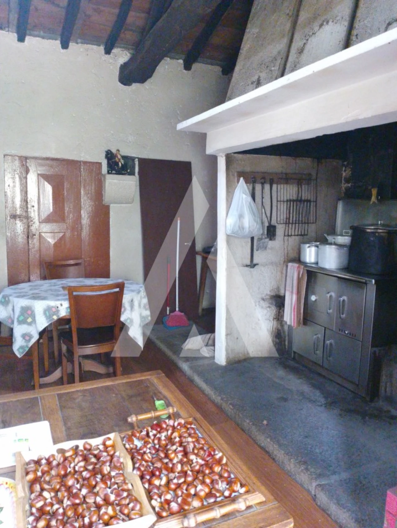 Quinta T2 para Venda em Barroselas e Carvoeiro Foto 8