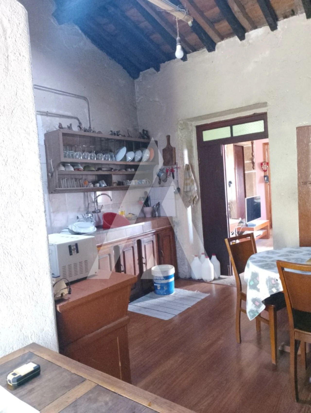 Quinta T2 para Venda em Barroselas e Carvoeiro Foto 9