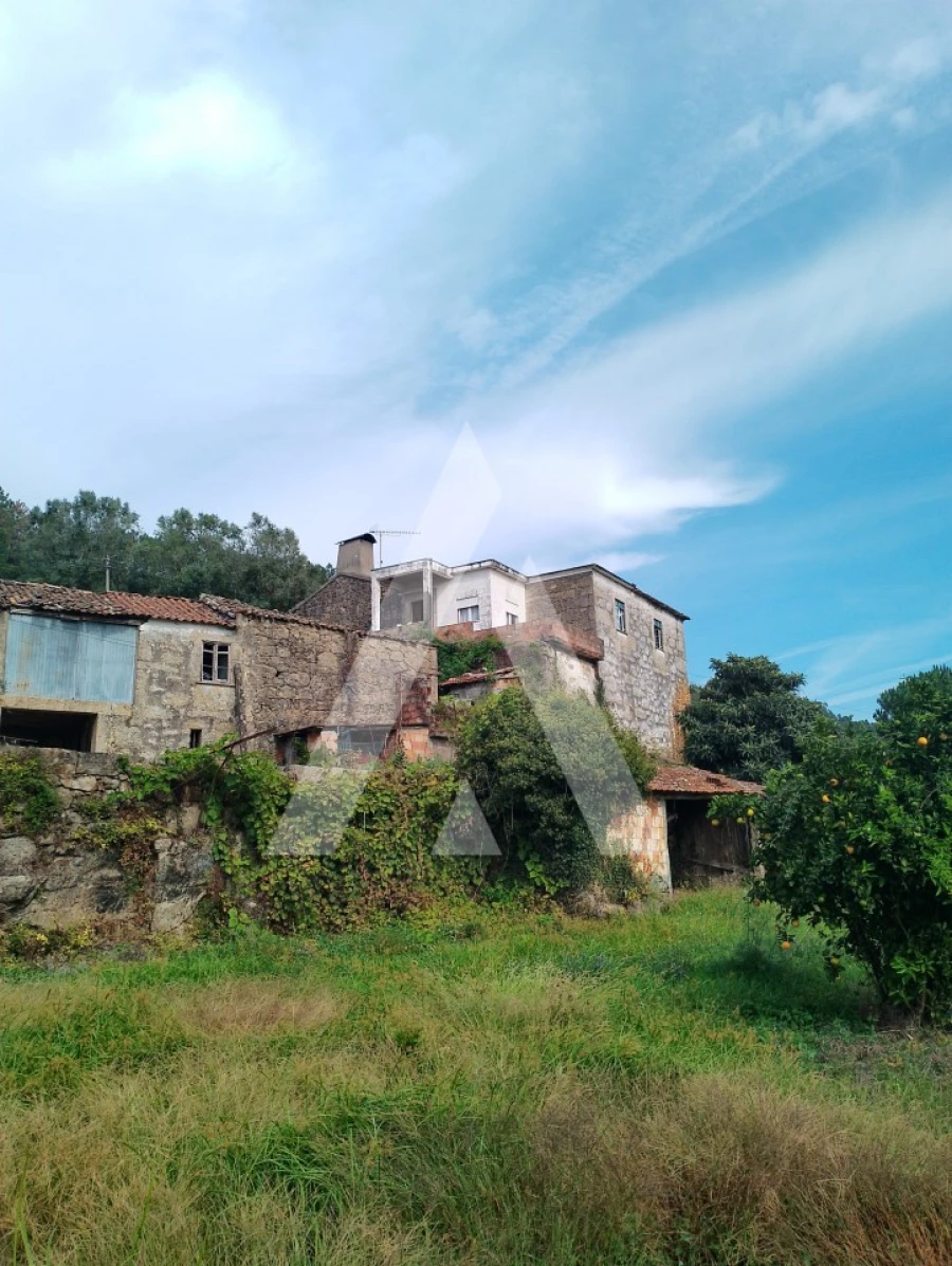 Quinta T2 para Venda em Barroselas e Carvoeiro Foto 1