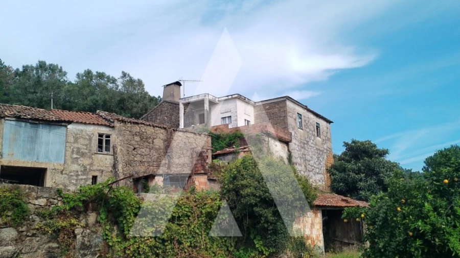 Quinta T2 para Venda em Barroselas e Carvoeiro
