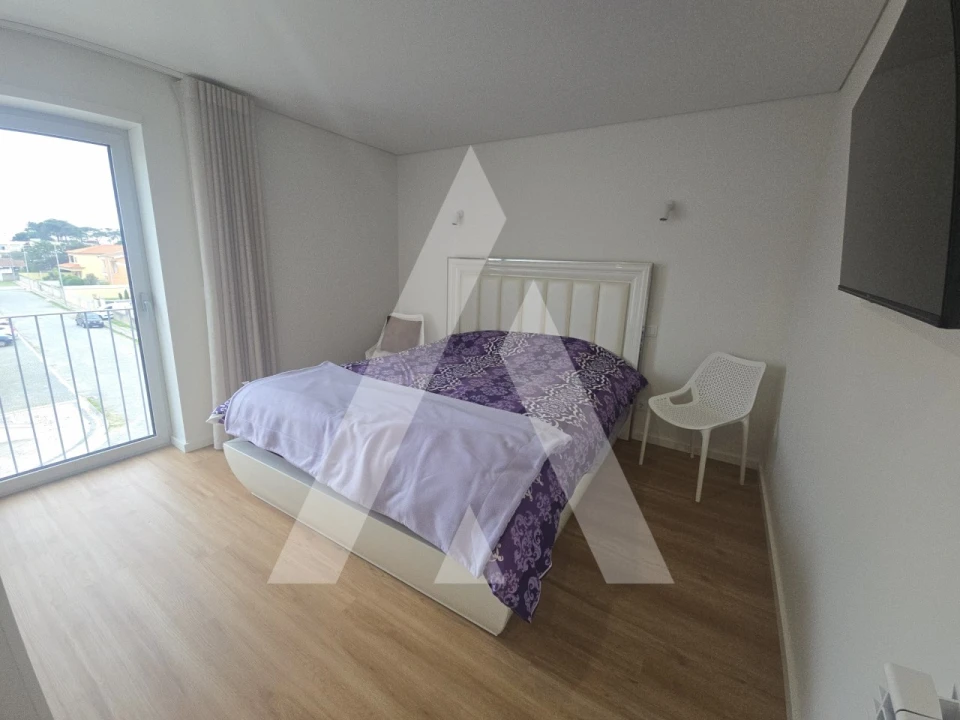 Apartamento T3 para Venda em Esposende, Marinhas e Gandra Foto 11