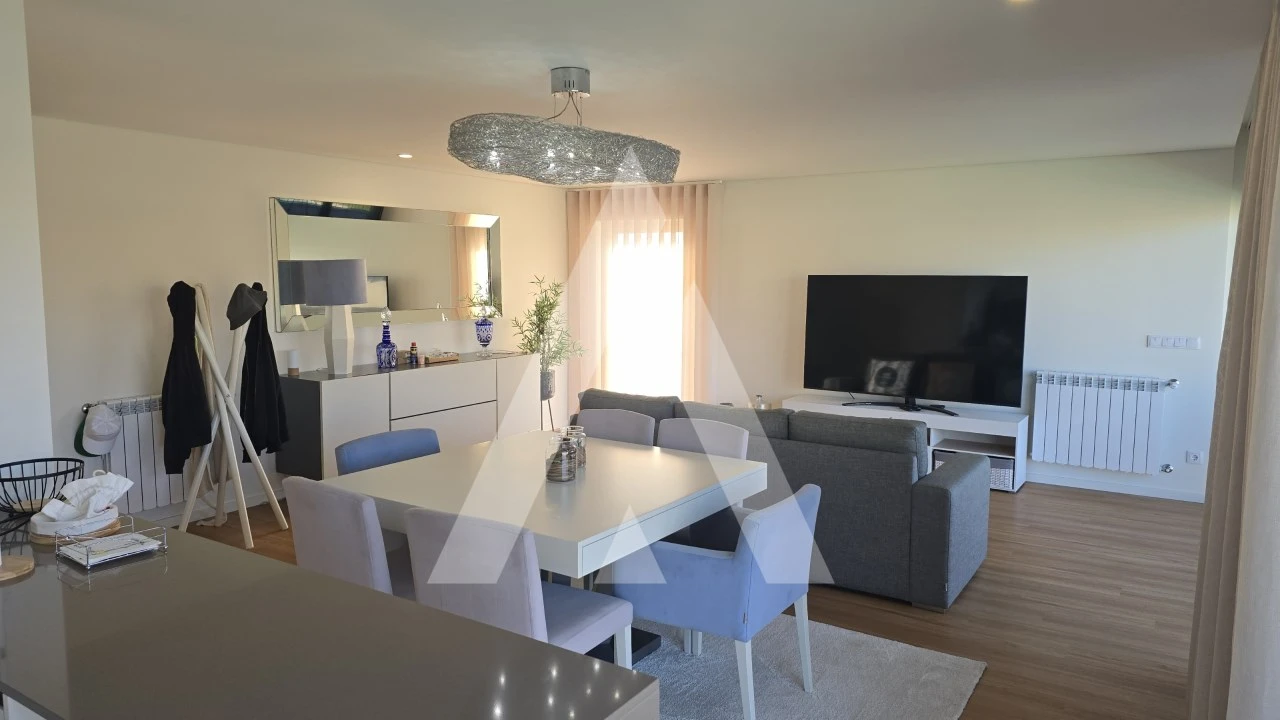 Apartamento T3 para Venda em Esposende, Marinhas e Gandra Foto 7