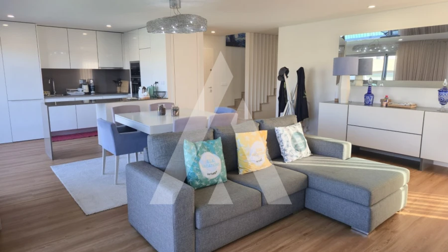 Apartamento T3 para Venda em Esposende, Marinhas e Gandra Foto 6