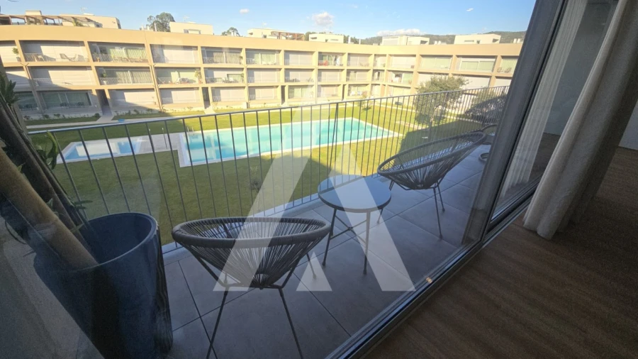 Apartamento T3 para Venda em Esposende, Marinhas e Gandra Foto 31