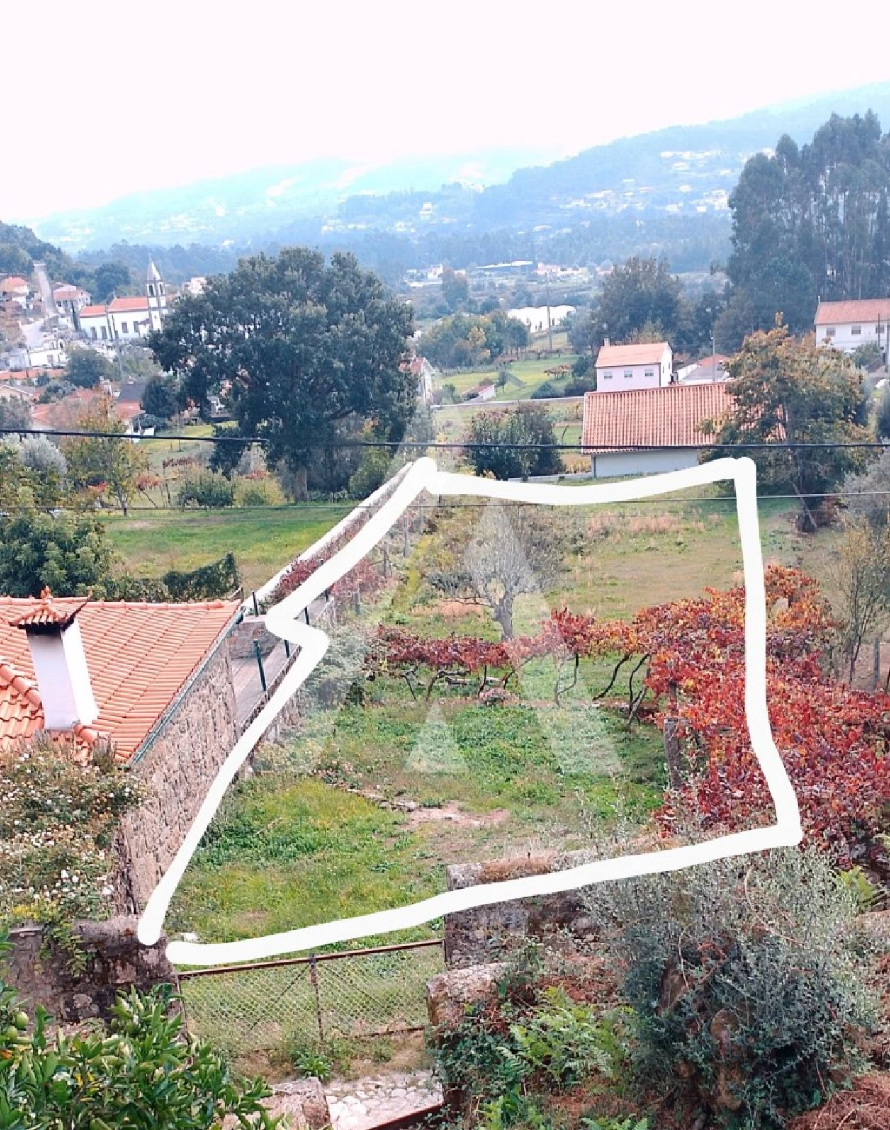 Terreno para Venda em Barroselas e Carvoeiro Foto 4
