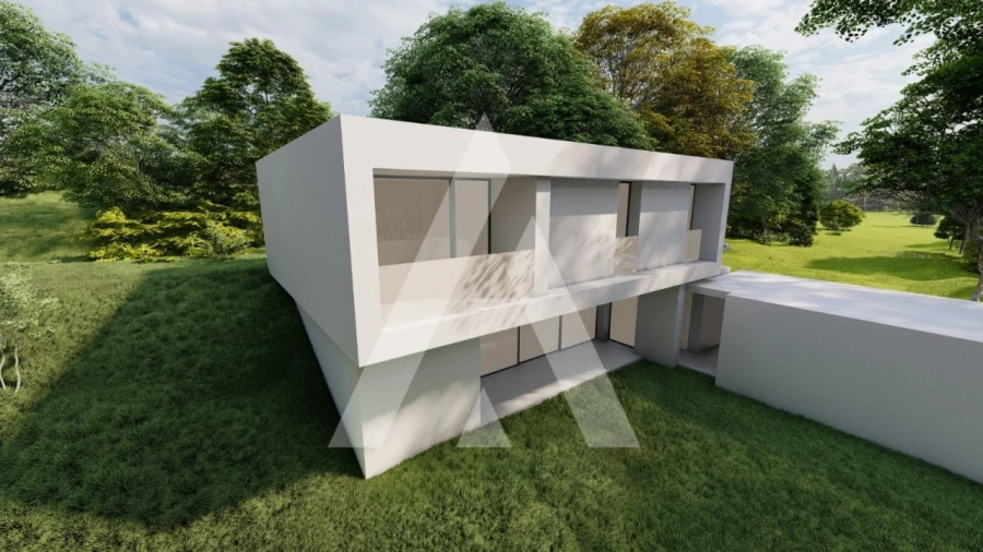 Terreno para Venda em Facha Foto 3