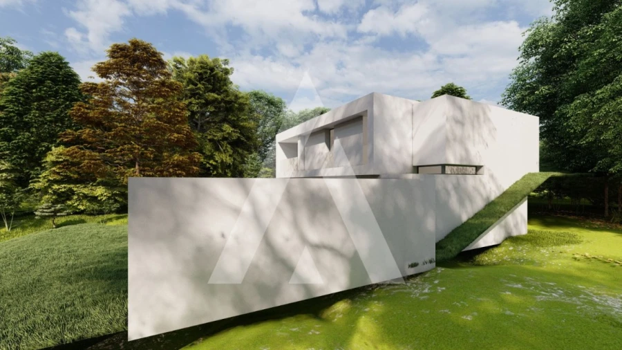 Terreno para Venda em Facha Foto 5