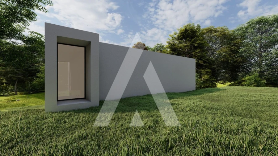 Terreno para Venda em Facha Foto 6