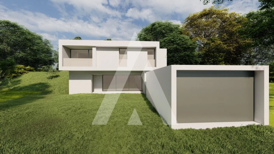 Terreno para Venda em Facha Foto 8