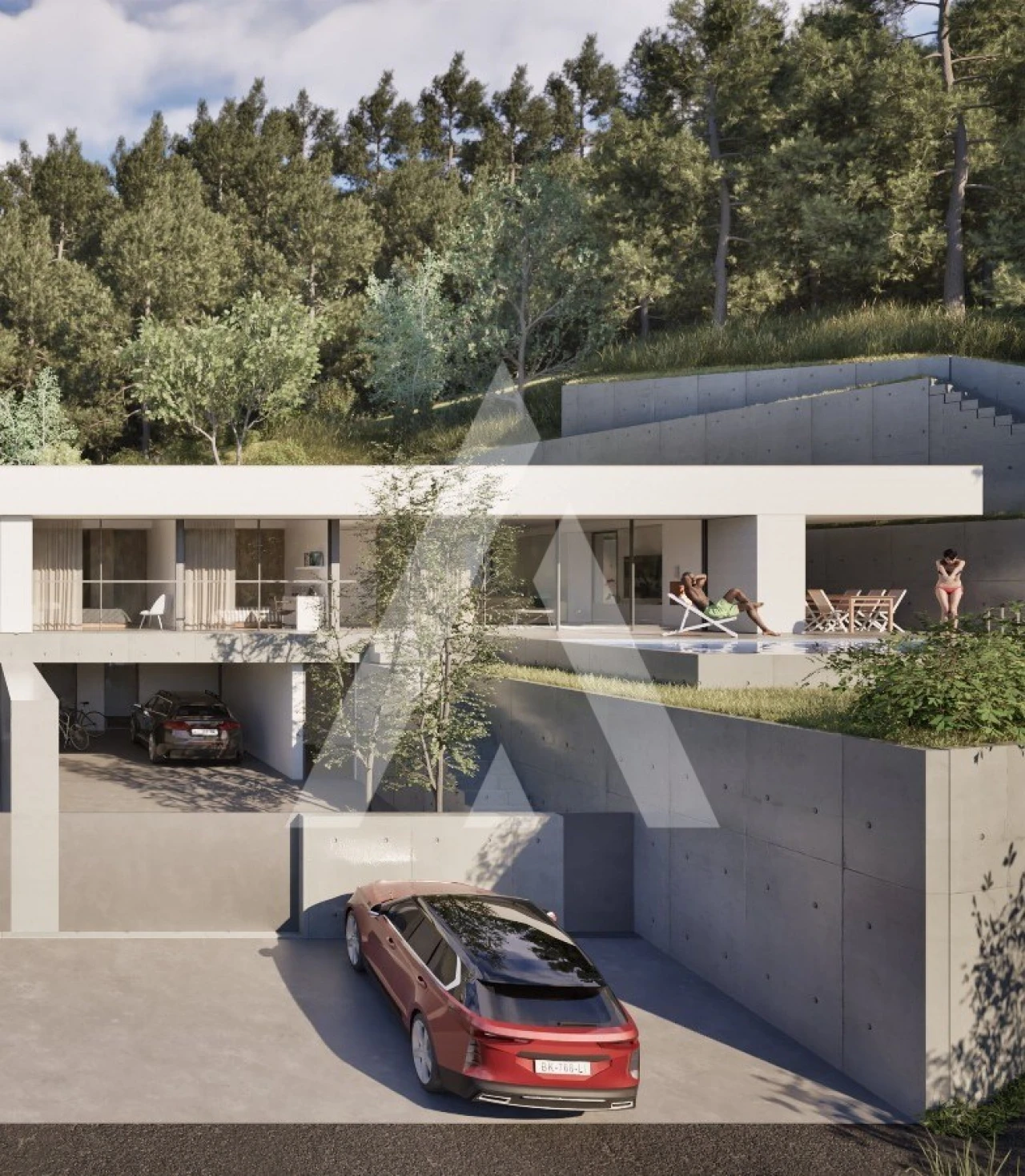 Terreno para Venda em Outeiro Foto 2