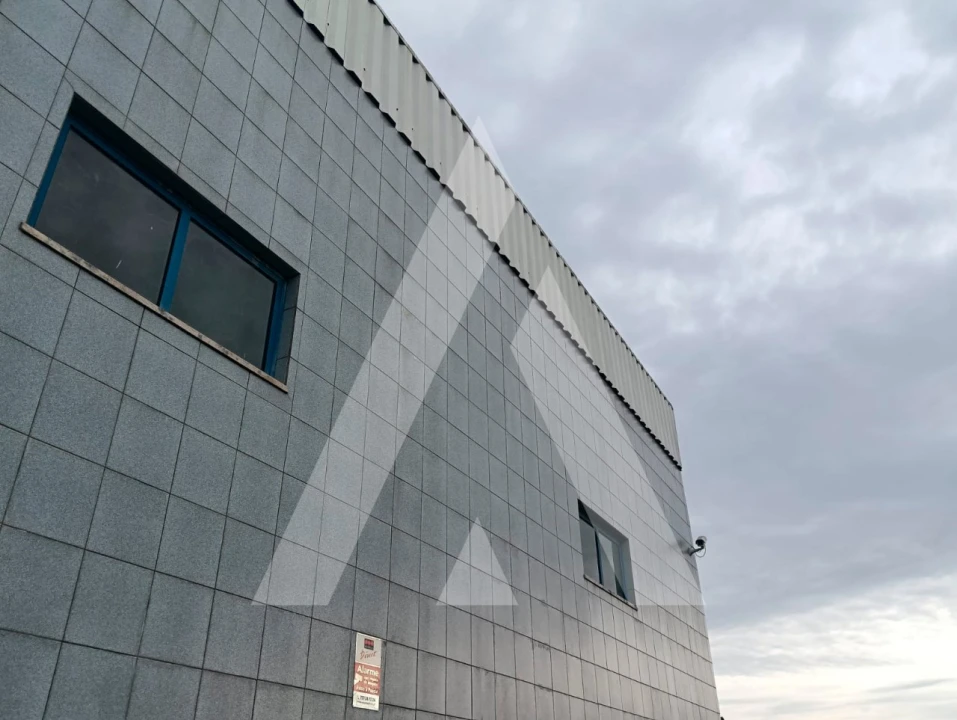 Armazém para Arrendamento em Esgueira Foto 10