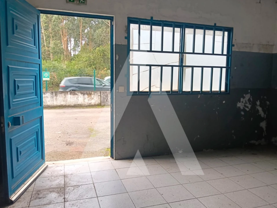 Armazém para Arrendamento em Esgueira Foto 14