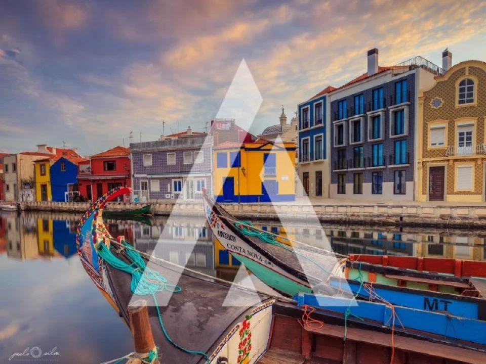 Armazém para Arrendamento em Esgueira Foto 17