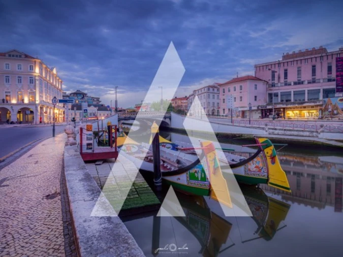 Armazém para Arrendamento em Esgueira Foto 16