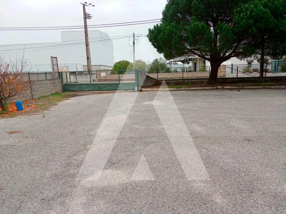 Armazém para Venda em Vagos e Santo António Foto 2