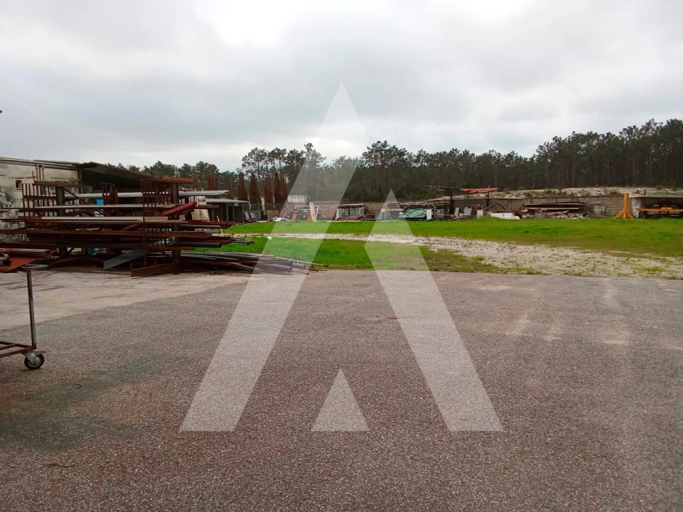 Armazém para Venda em Vagos e Santo António Foto 14