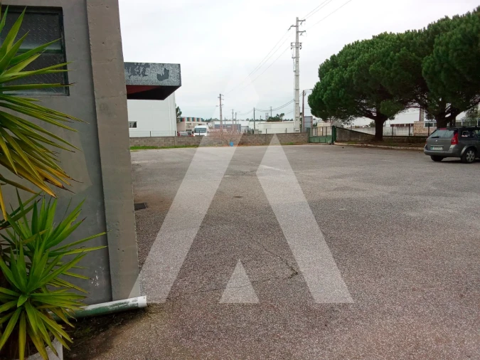 Armazém para Venda em Vagos e Santo António