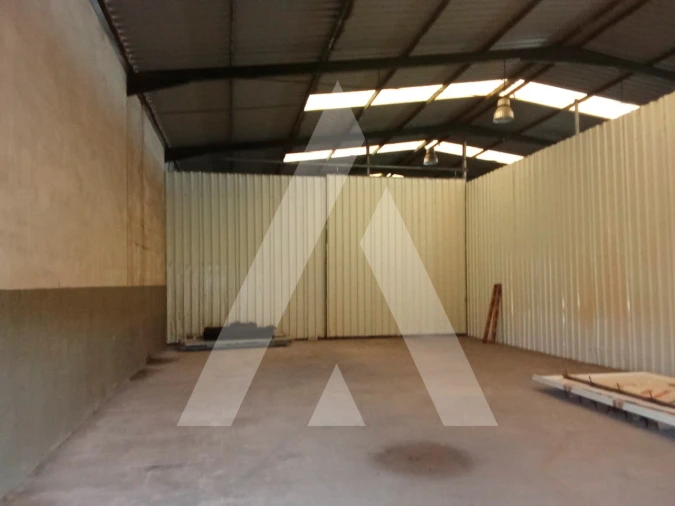 Armazém para Venda em Vagos e Santo António Foto 6