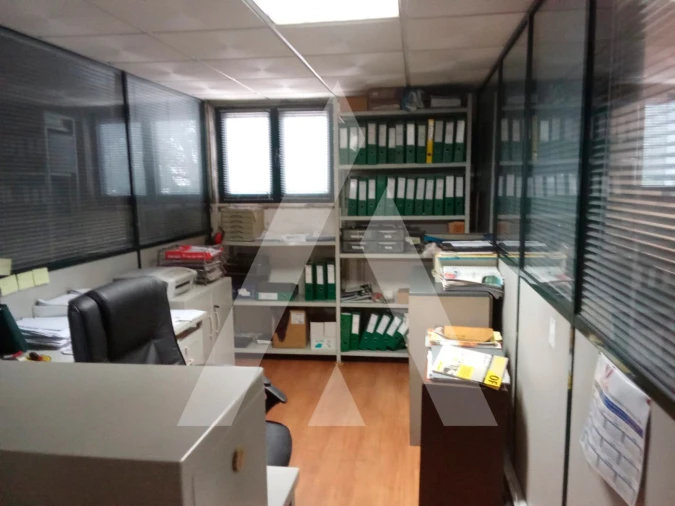 Armazém para Venda em Vagos e Santo António Foto 15