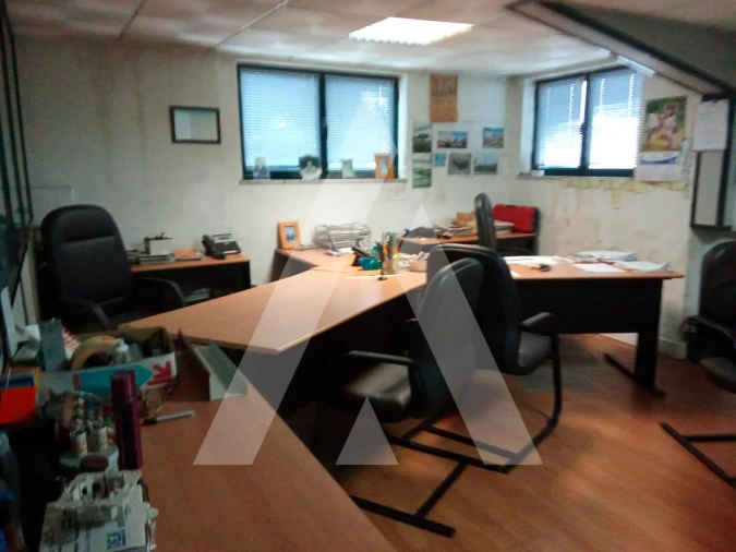 Armazém para Venda em Vagos e Santo António Foto 16