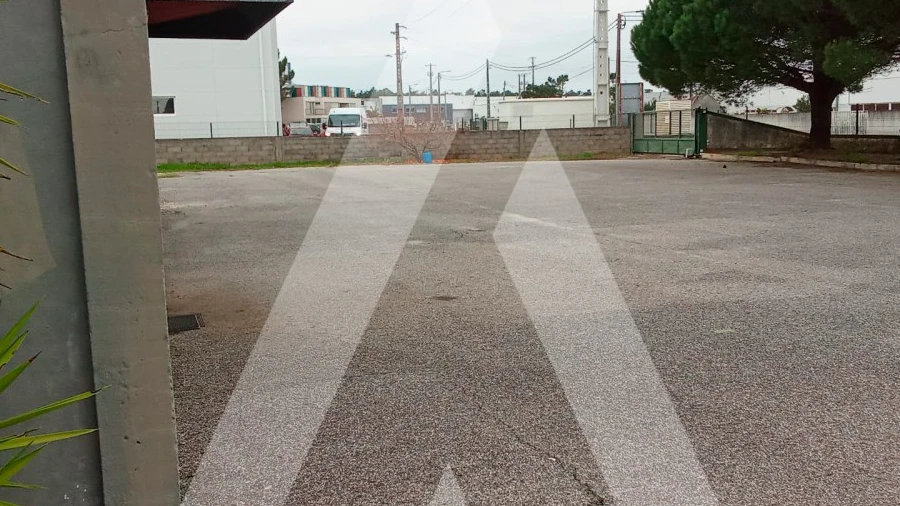 Armazém para Venda em Vagos e Santo António