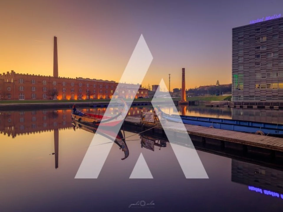 Armazém para Venda em Esgueira Foto 17