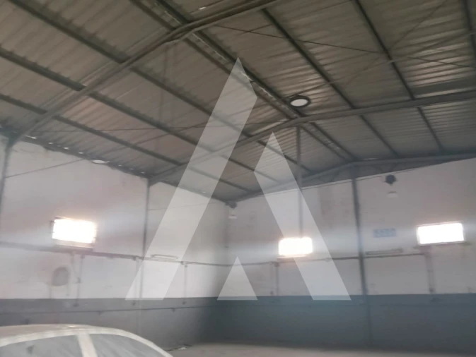 Armazém para Venda em Esgueira Foto 1