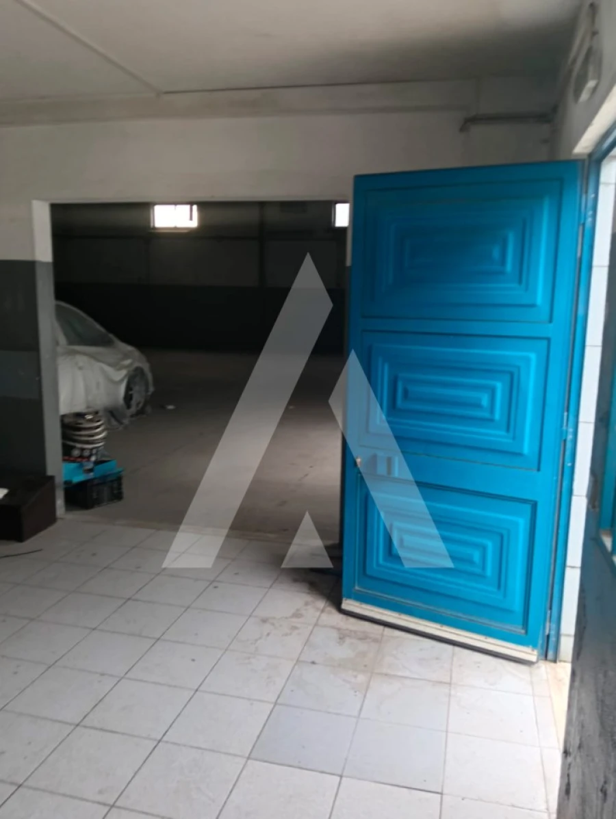 Armazém para Venda em Esgueira Foto 2