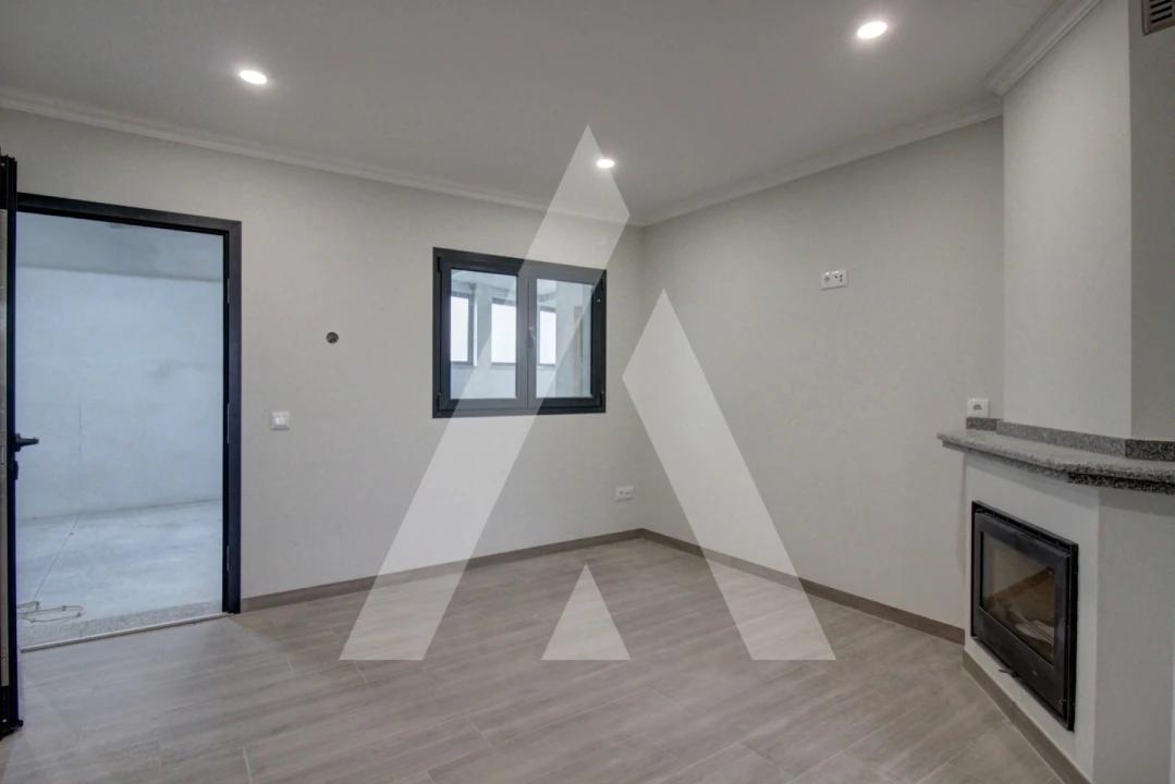 Moradia T2 para Venda em Oliveira do Bairro Foto 21