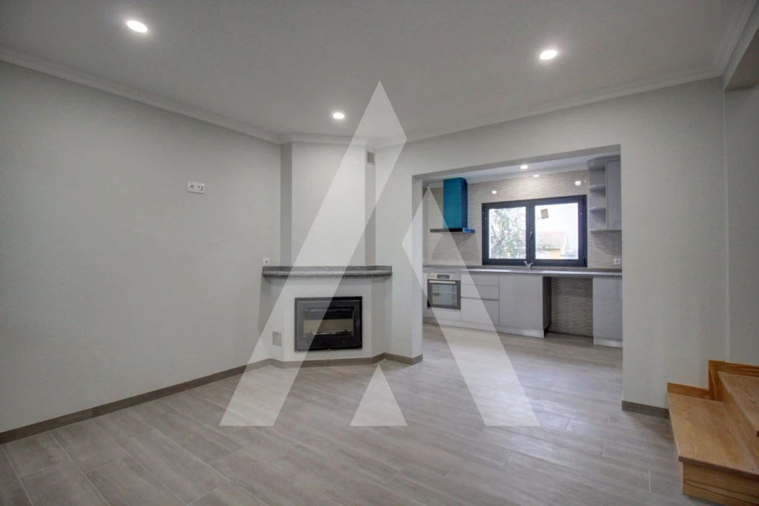 Moradia T2 para Venda em Oliveira do Bairro Foto 22