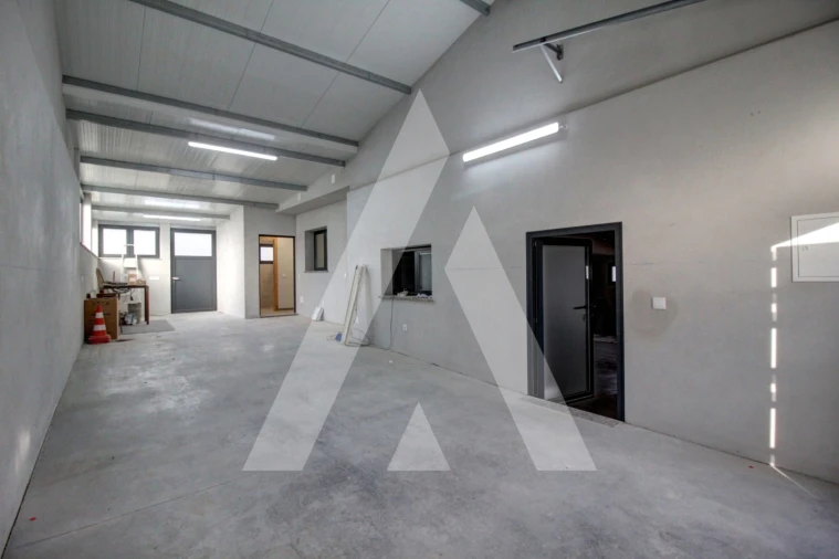 Moradia T2 para Venda em Oliveira do Bairro Foto 5