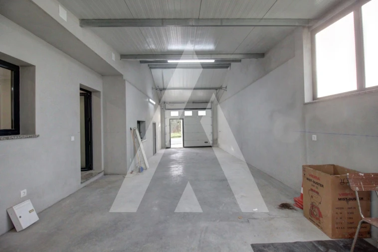 Moradia T2 para Venda em Oliveira do Bairro Foto 6