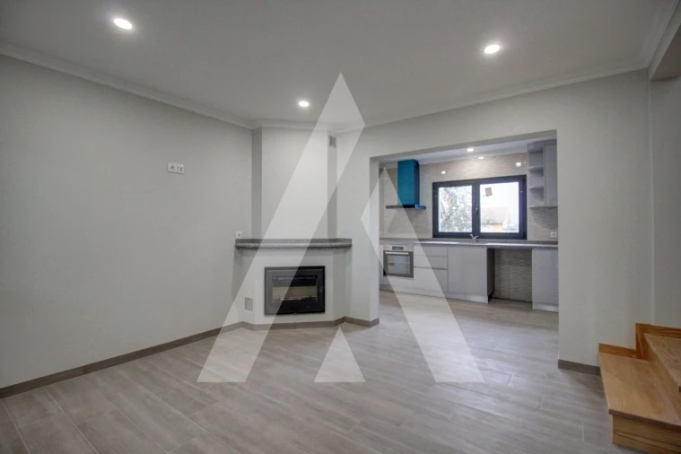 Moradia T2 para Venda em Oliveira do Bairro Foto 22