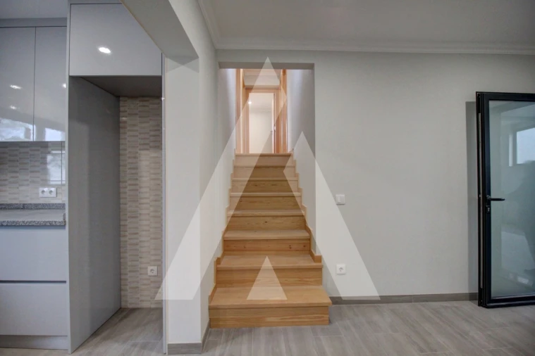 Moradia T2 para Venda em Oliveira do Bairro Foto 25