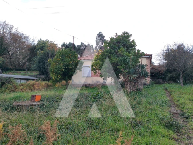 Moradia T3 para Venda em Lanheses Foto 7