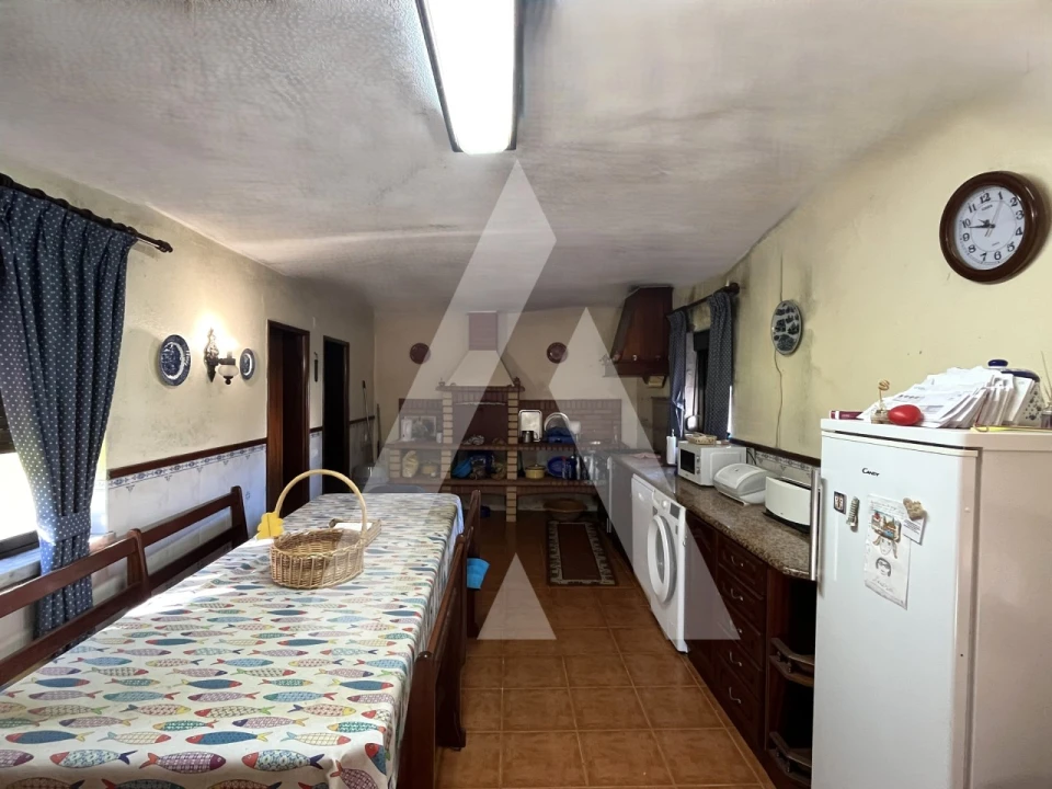 Moradia T4 para Venda em Lamas e Cercal Foto 22