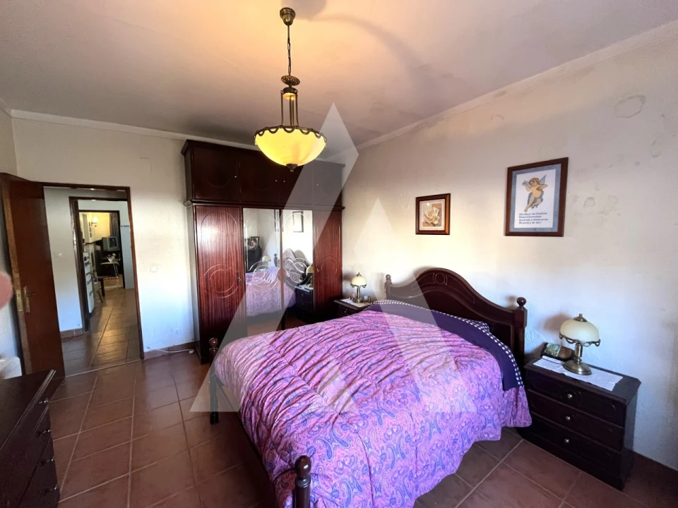 Moradia T4 para Venda em Lamas e Cercal Foto 26