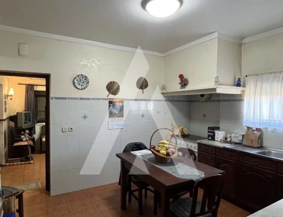 Moradia T4 para Venda em Lamas e Cercal Foto 30