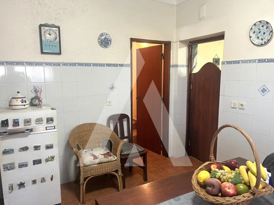 Moradia T4 para Venda em Lamas e Cercal Foto 32