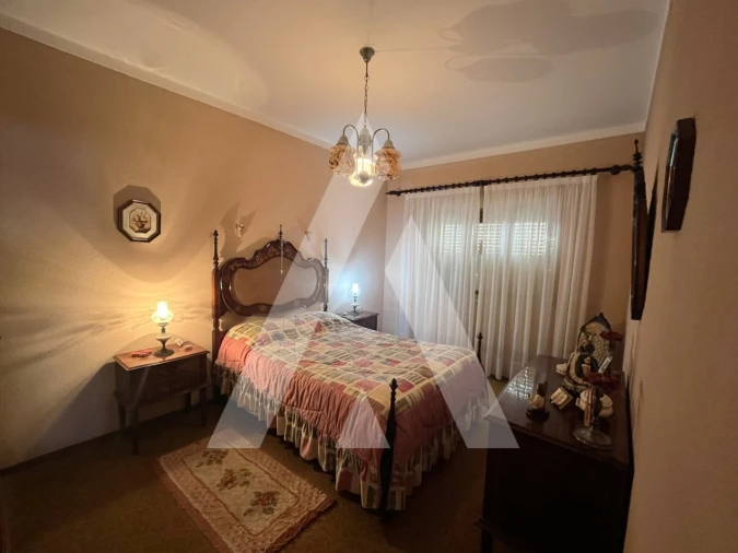 Moradia T4 para Venda em Lamas e Cercal Foto 11