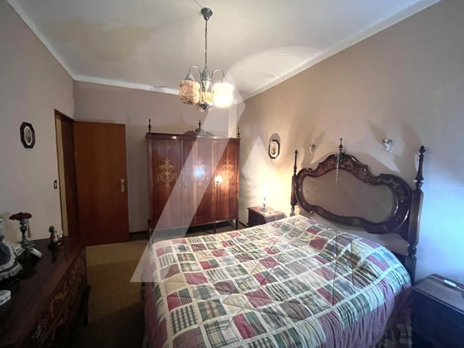 Moradia T4 para Venda em Lamas e Cercal Foto 12