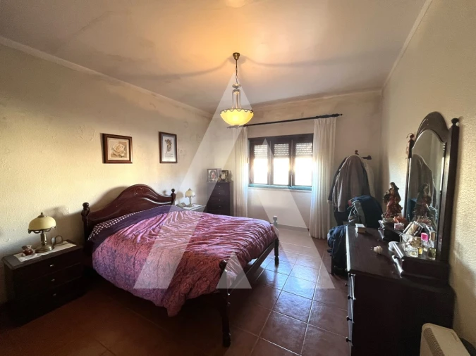 Moradia T4 para Venda em Lamas e Cercal Foto 27