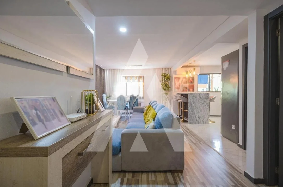 Apartamento T3 para Venda em Ermesinde Foto 3