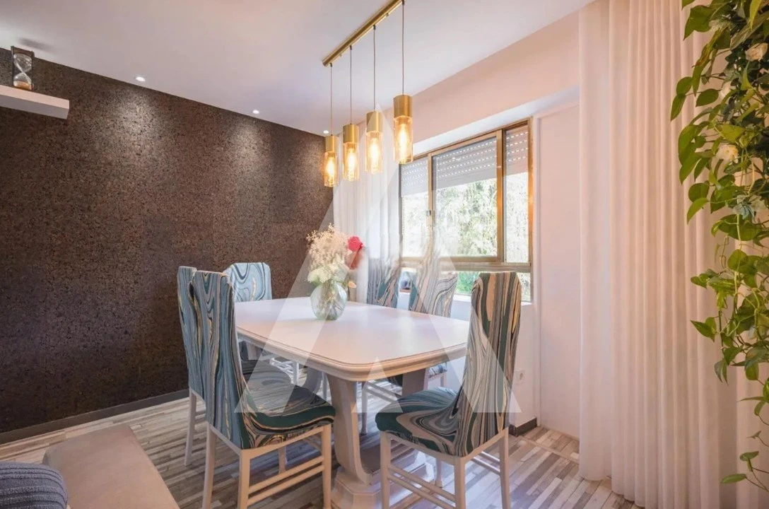 Apartamento T3 para Venda em Ermesinde Foto 5