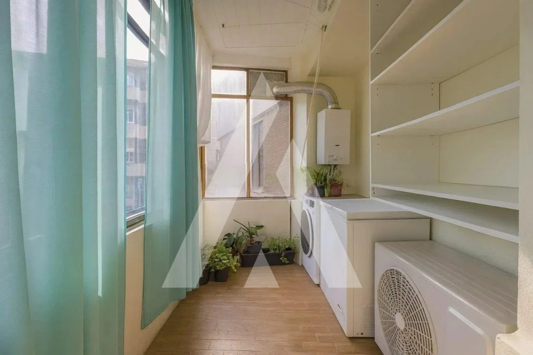 Apartamento T3 para Venda em Ermesinde Foto 11