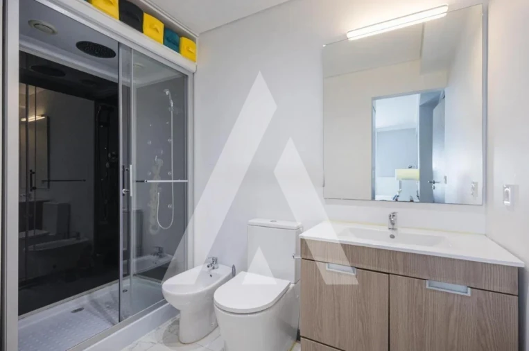 Apartamento T3 para Venda em Ermesinde Foto 9